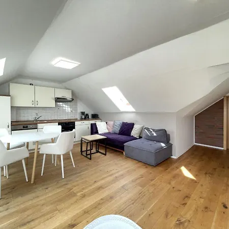 Friesenhouse 3 * Borkum