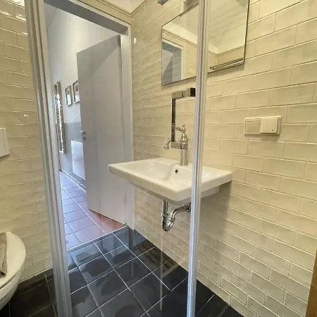 Friesenhouse 3 * Borkum