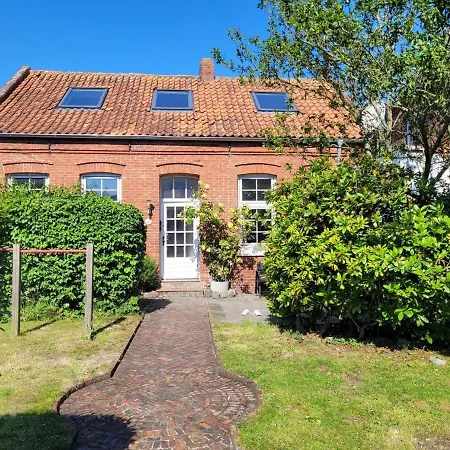 Friesenhouse 3 Lejlighed
