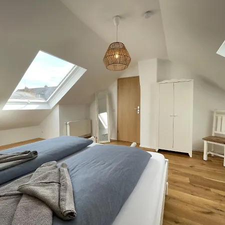 Apartamento Friesenhouse 3